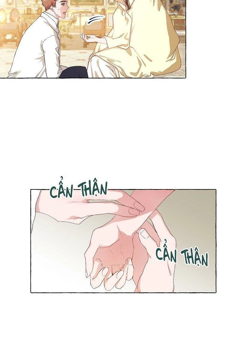 Quãng Đời Còn Lại Của Nữ Phụ Yểu Mệnh Chapter 12 - 37