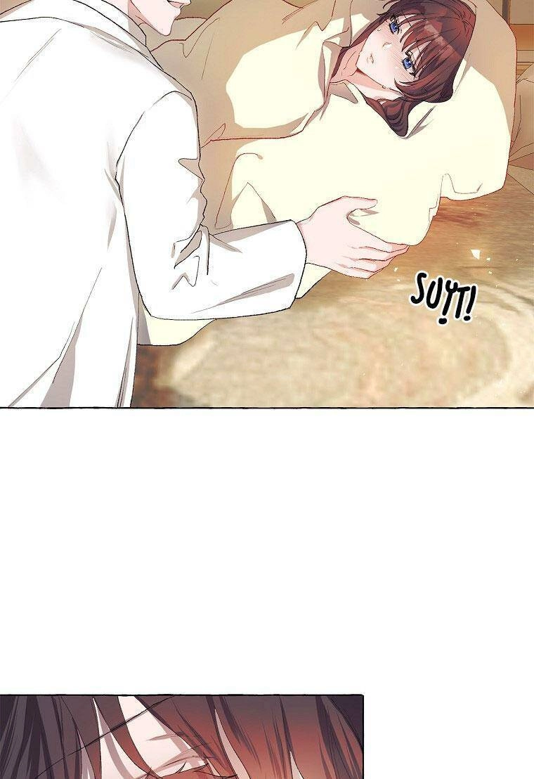 Quãng Đời Còn Lại Của Nữ Phụ Yểu Mệnh Chapter 12 - 41