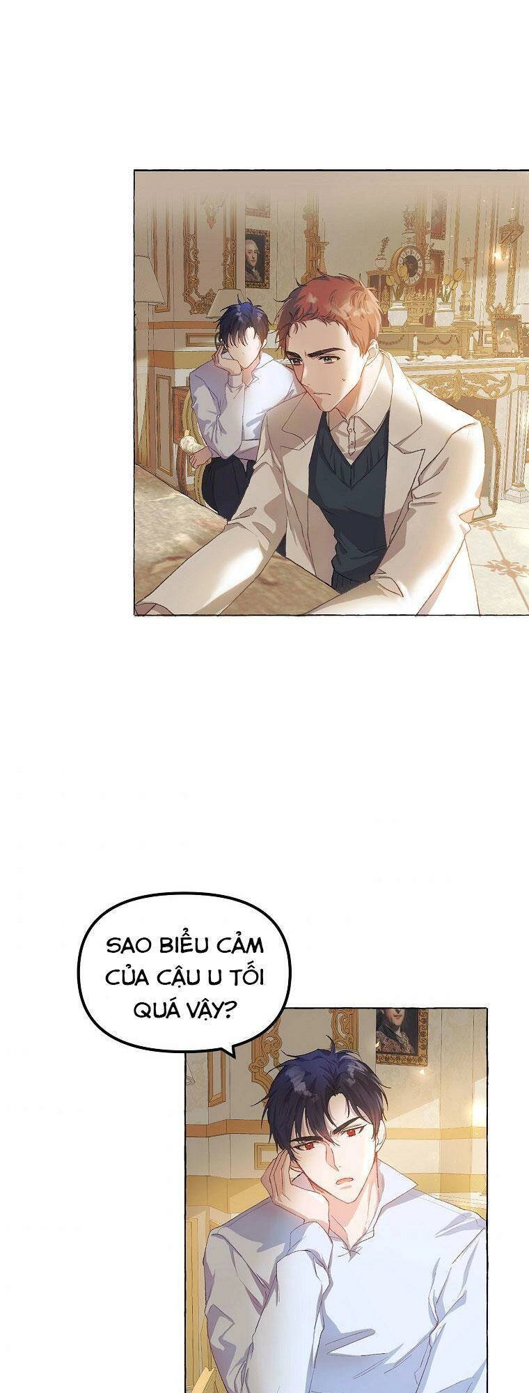 Quãng Đời Còn Lại Của Nữ Phụ Yểu Mệnh Chapter 12 - 43