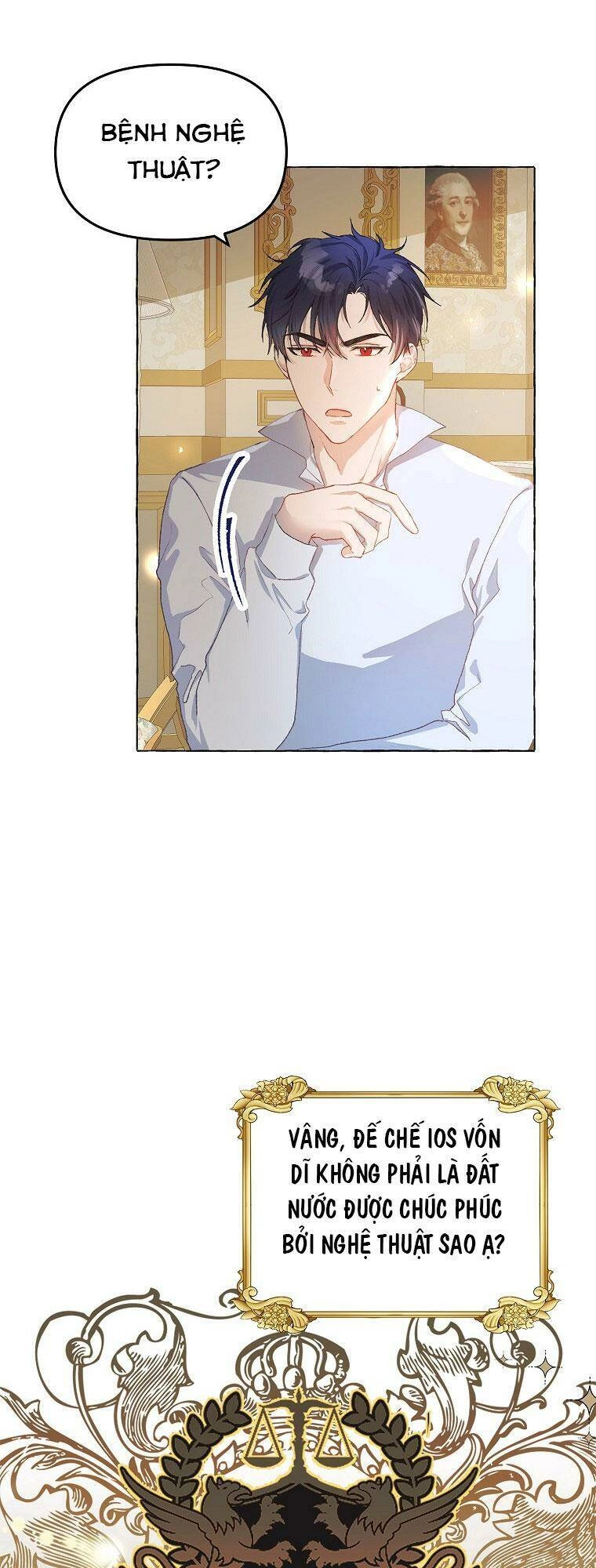 Quãng Đời Còn Lại Của Nữ Phụ Yểu Mệnh Chapter 12 - 48