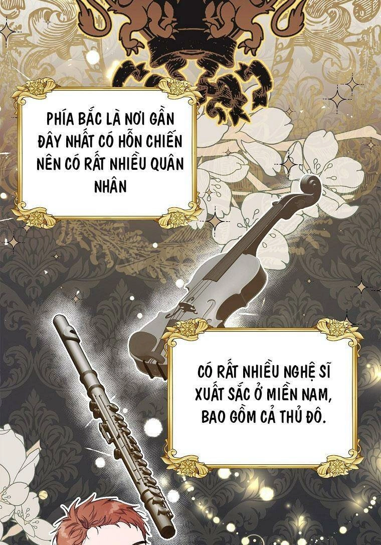 Quãng Đời Còn Lại Của Nữ Phụ Yểu Mệnh Chapter 12 - 49