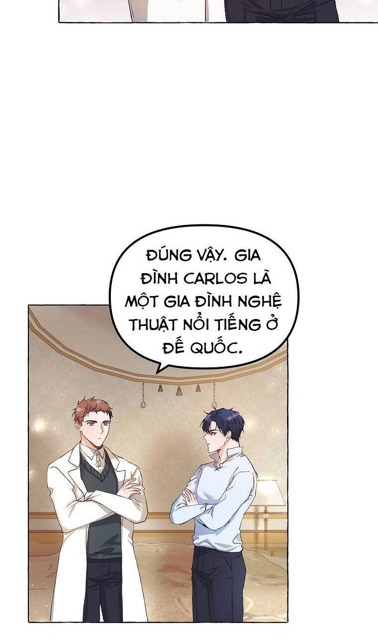 Quãng Đời Còn Lại Của Nữ Phụ Yểu Mệnh Chapter 12 - 54