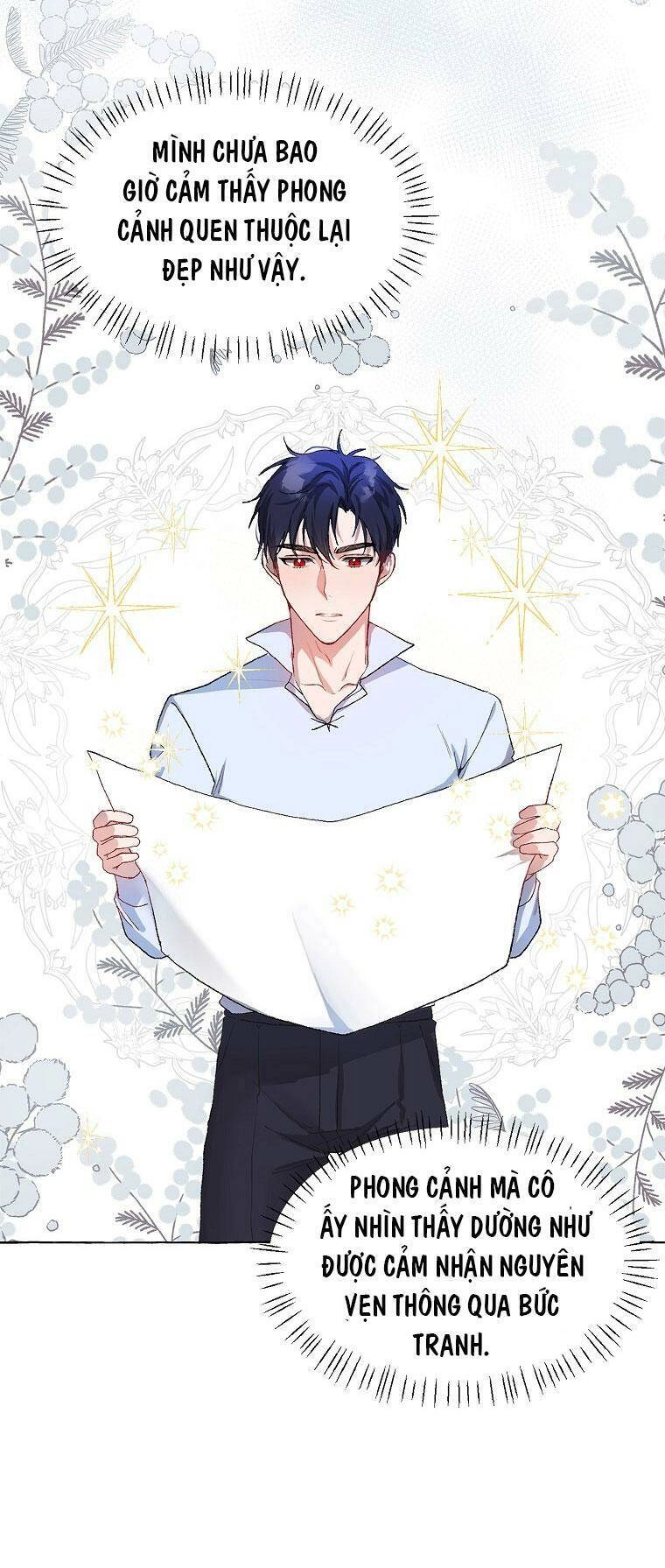 Quãng Đời Còn Lại Của Nữ Phụ Yểu Mệnh Chapter 12 - 57