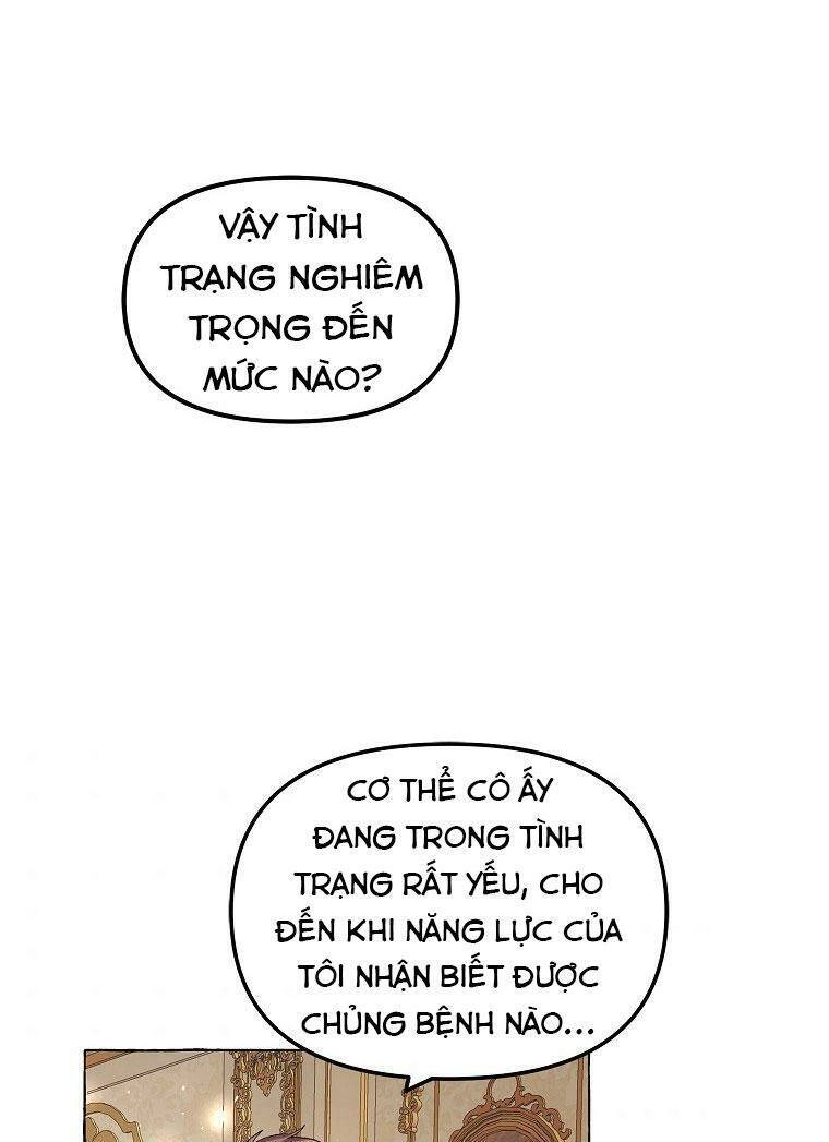 Quãng Đời Còn Lại Của Nữ Phụ Yểu Mệnh Chapter 12 - 58