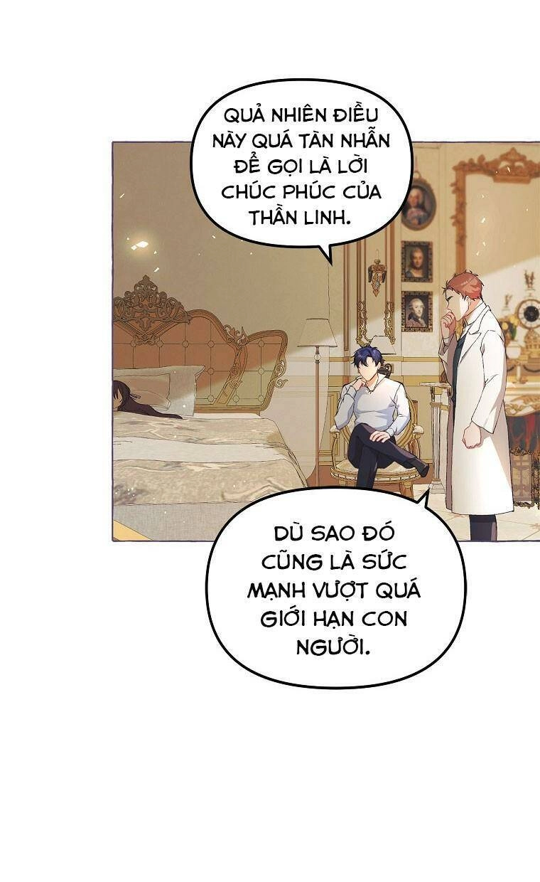 Quãng Đời Còn Lại Của Nữ Phụ Yểu Mệnh Chapter 13 - 3