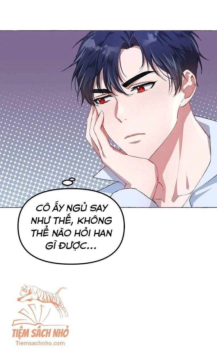 Quãng Đời Còn Lại Của Nữ Phụ Yểu Mệnh Chapter 13 - 4