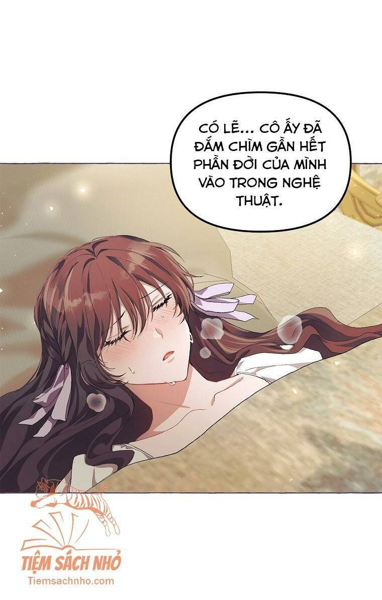 Quãng Đời Còn Lại Của Nữ Phụ Yểu Mệnh Chapter 13 - 11