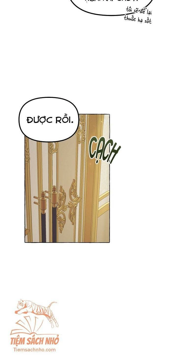 Quãng Đời Còn Lại Của Nữ Phụ Yểu Mệnh Chapter 13 - 13