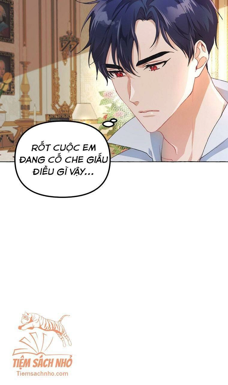 Quãng Đời Còn Lại Của Nữ Phụ Yểu Mệnh Chapter 13 - 15