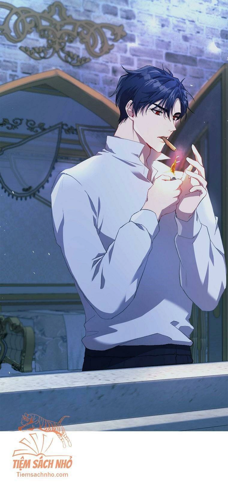 Quãng Đời Còn Lại Của Nữ Phụ Yểu Mệnh Chapter 13 - 18