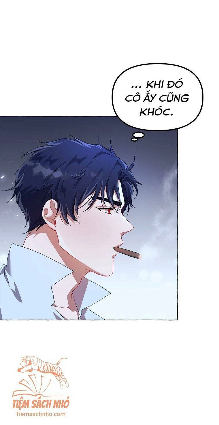 Quãng Đời Còn Lại Của Nữ Phụ Yểu Mệnh Chapter 13 - 19