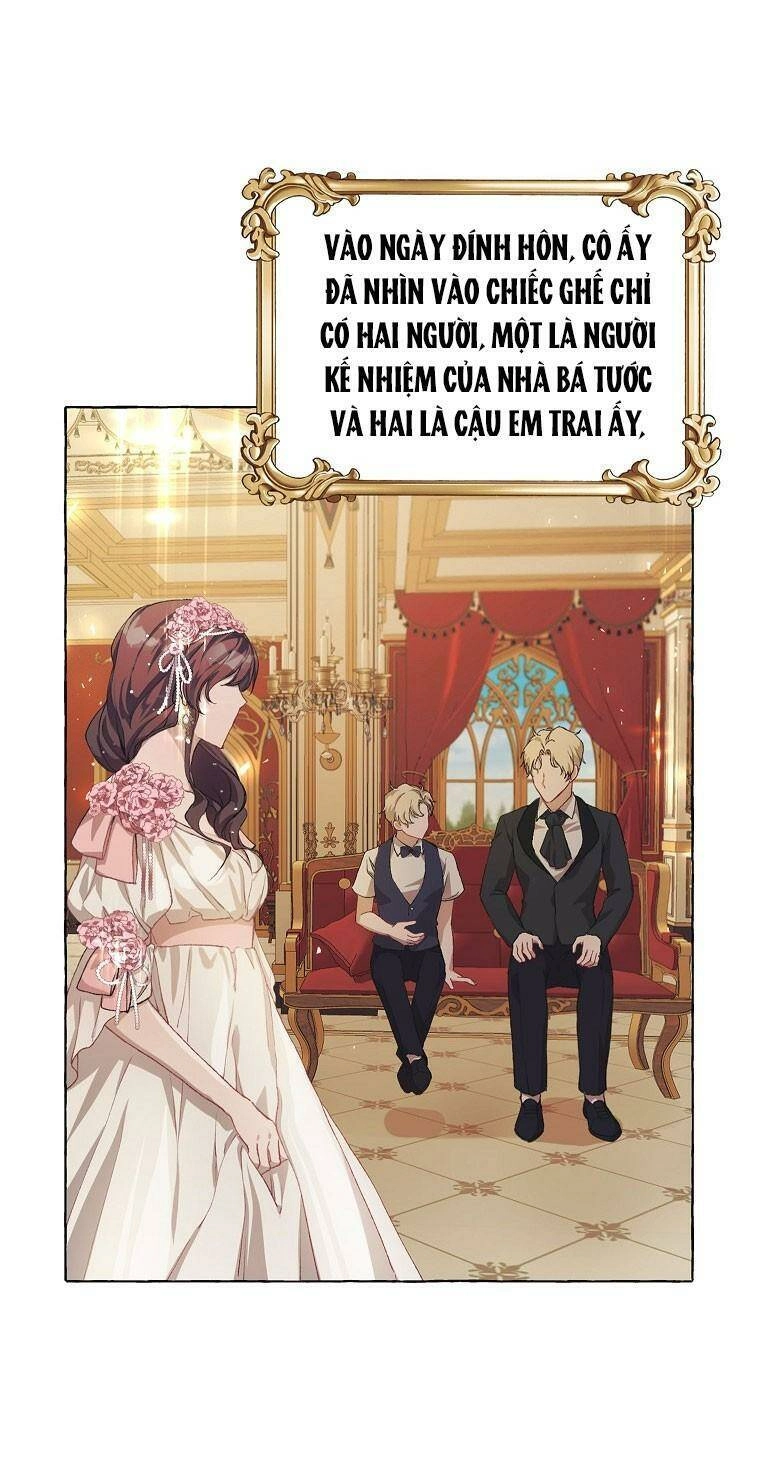 Quãng Đời Còn Lại Của Nữ Phụ Yểu Mệnh Chapter 13 - 20