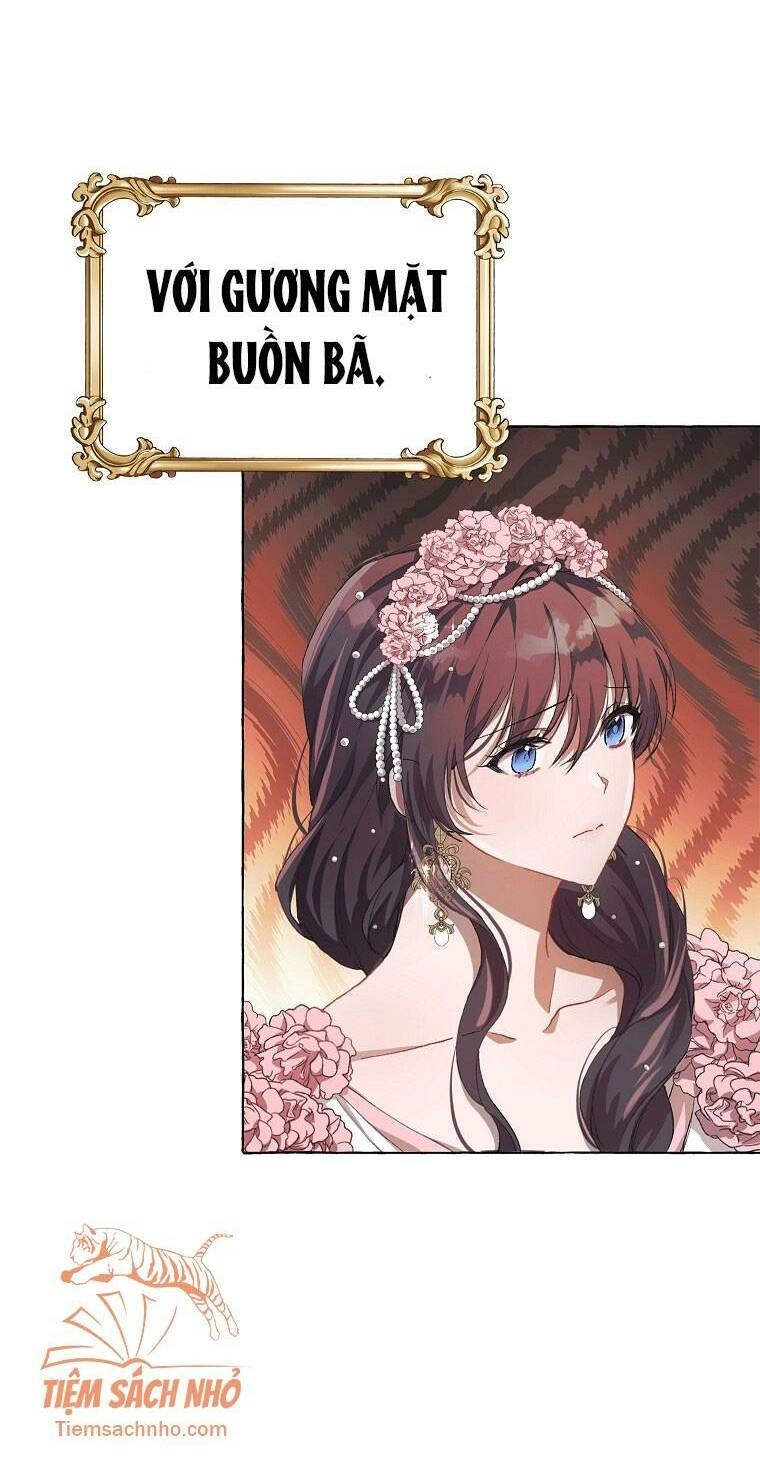 Quãng Đời Còn Lại Của Nữ Phụ Yểu Mệnh Chapter 13 - 21