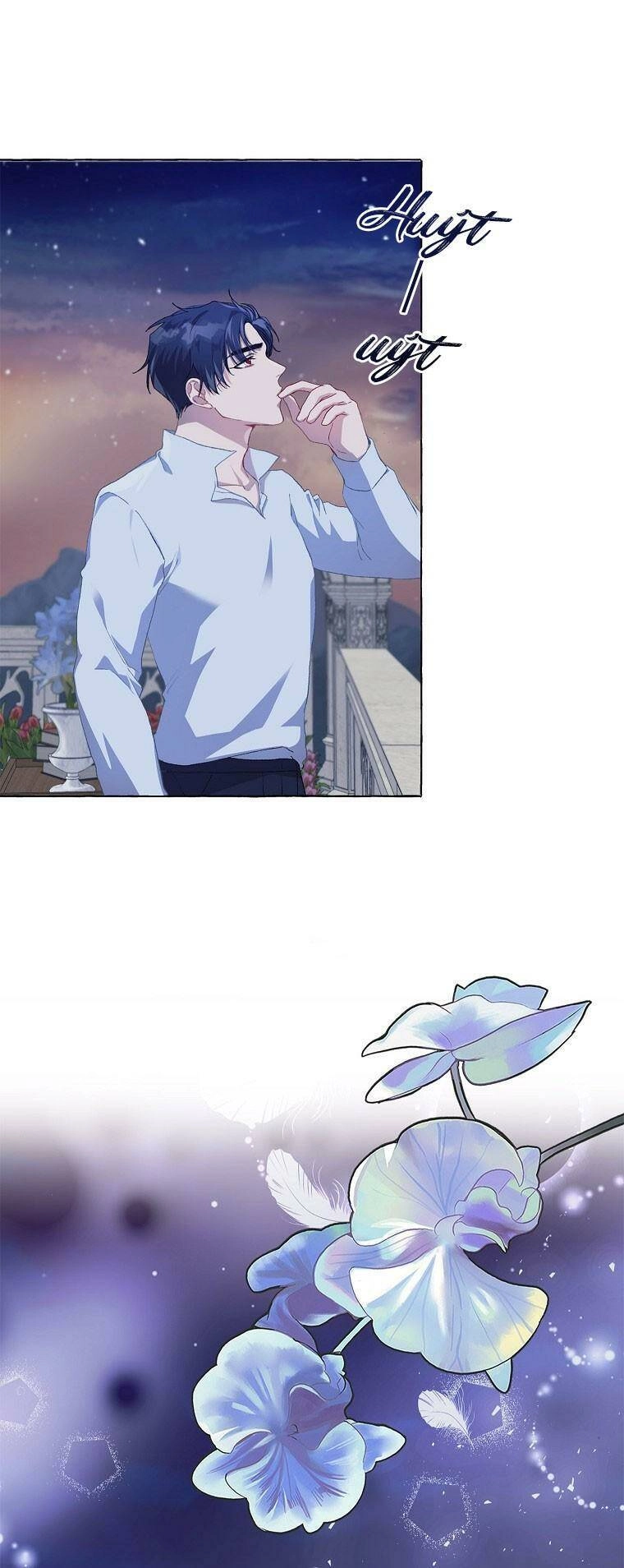 Quãng Đời Còn Lại Của Nữ Phụ Yểu Mệnh Chapter 13 - 24