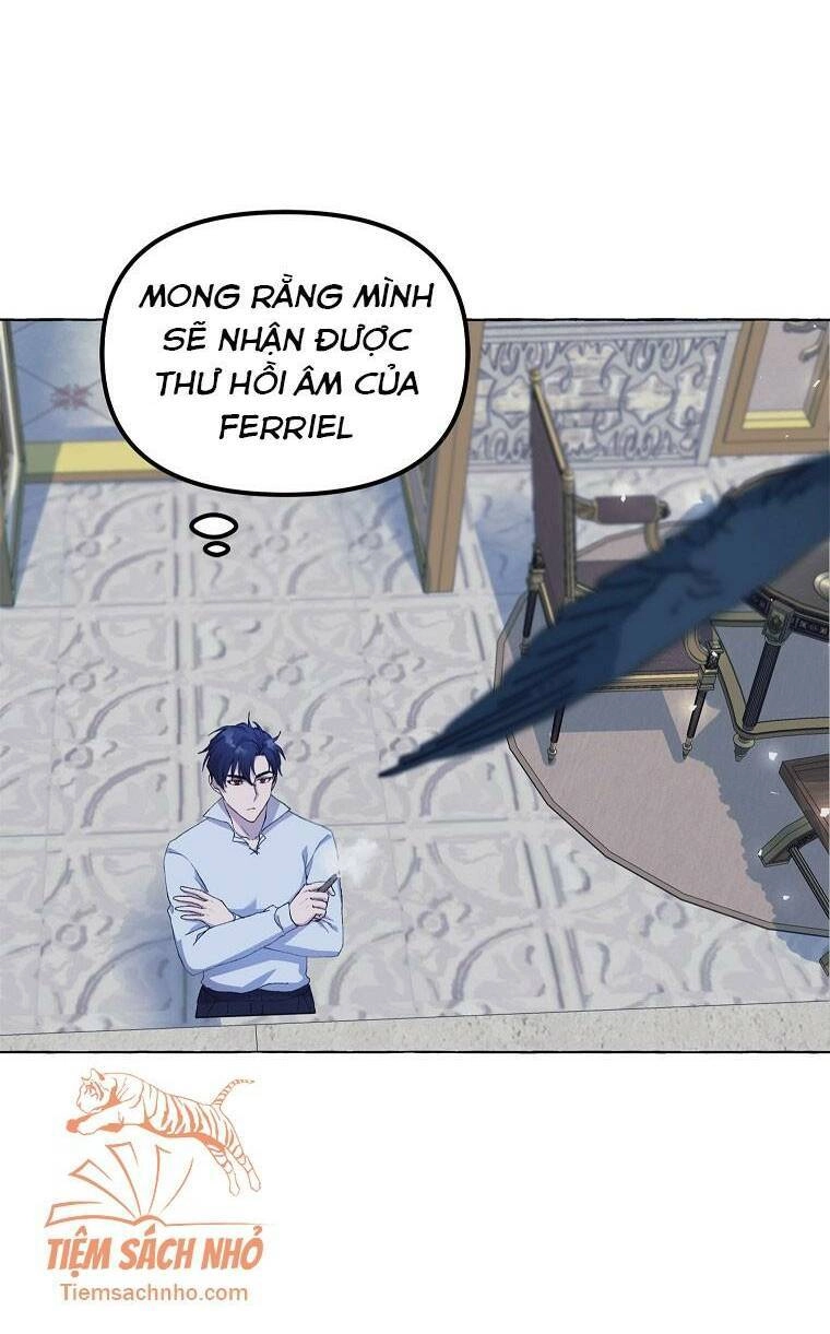 Quãng Đời Còn Lại Của Nữ Phụ Yểu Mệnh Chapter 13 - 27