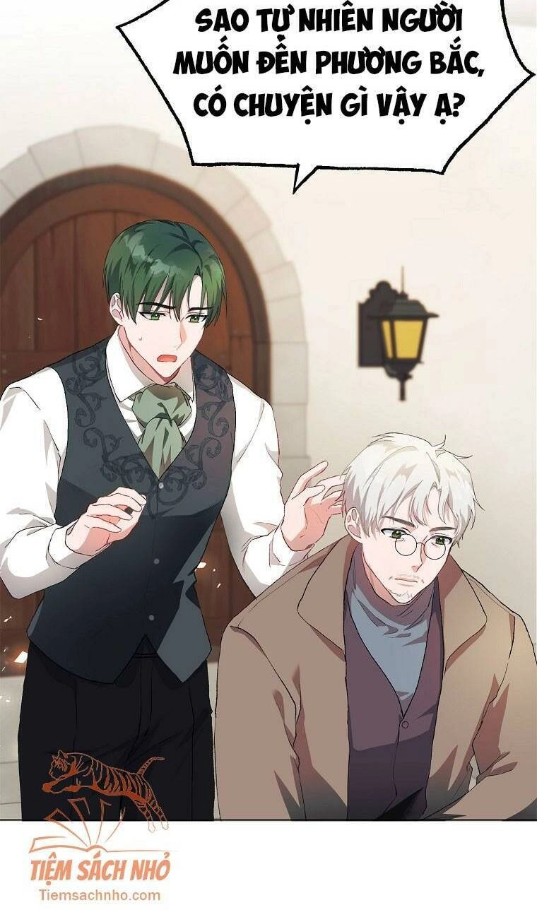 Quãng Đời Còn Lại Của Nữ Phụ Yểu Mệnh Chapter 13 - 31