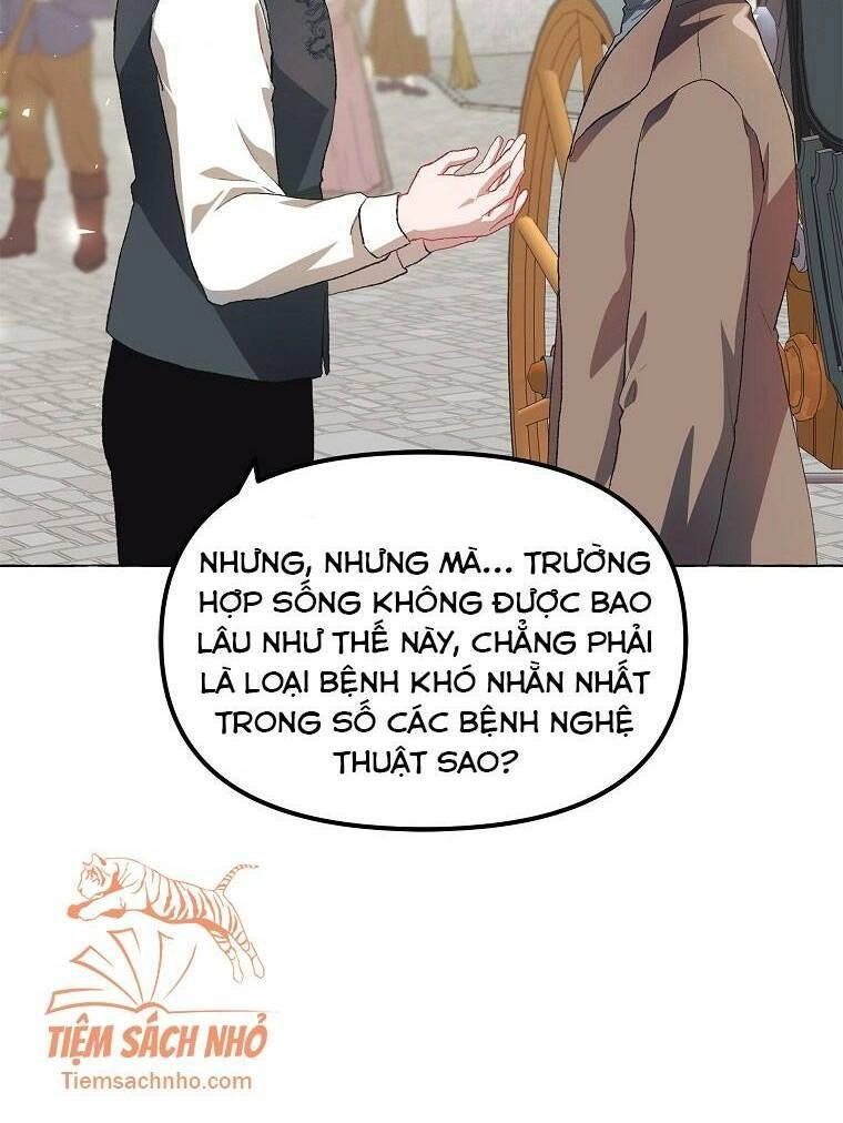 Quãng Đời Còn Lại Của Nữ Phụ Yểu Mệnh Chapter 13 - 37