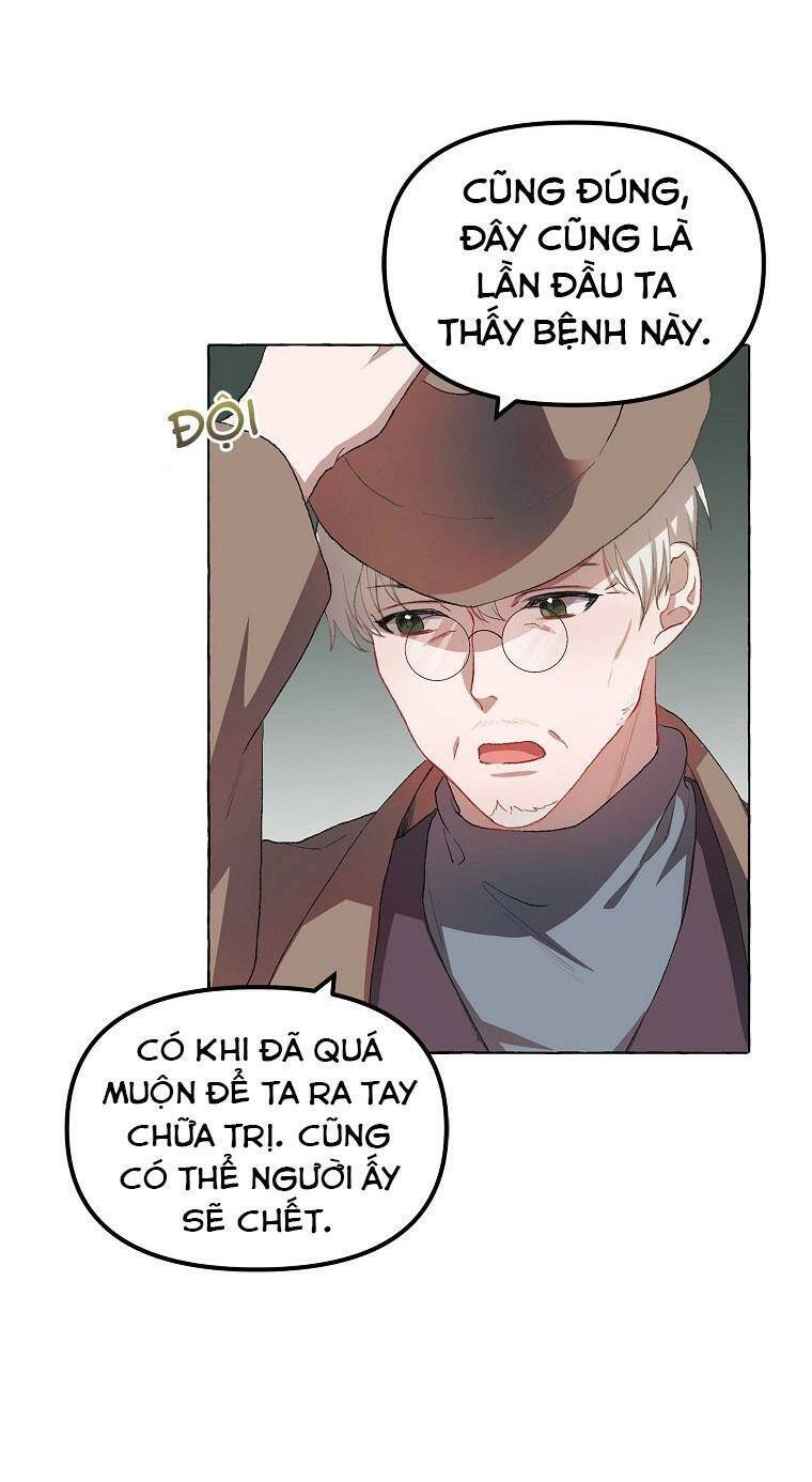 Quãng Đời Còn Lại Của Nữ Phụ Yểu Mệnh Chapter 13 - 38