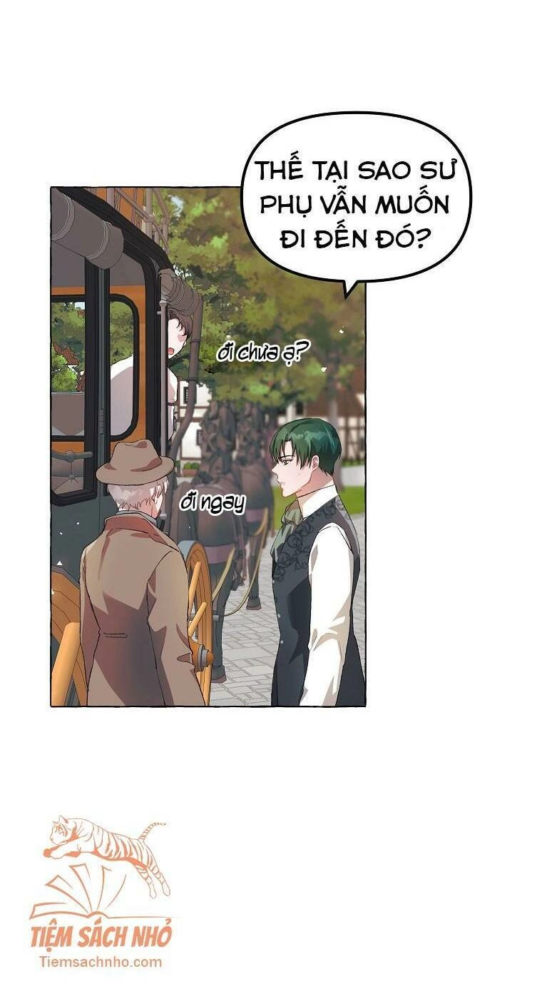 Quãng Đời Còn Lại Của Nữ Phụ Yểu Mệnh Chapter 13 - 39