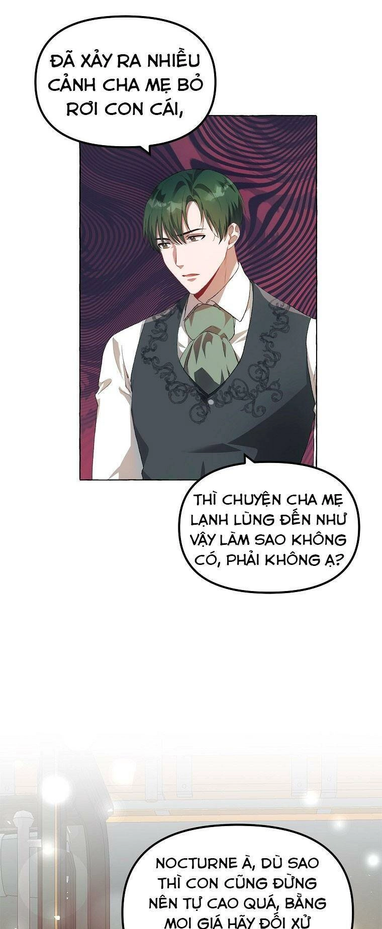 Quãng Đời Còn Lại Của Nữ Phụ Yểu Mệnh Chapter 13 - 41