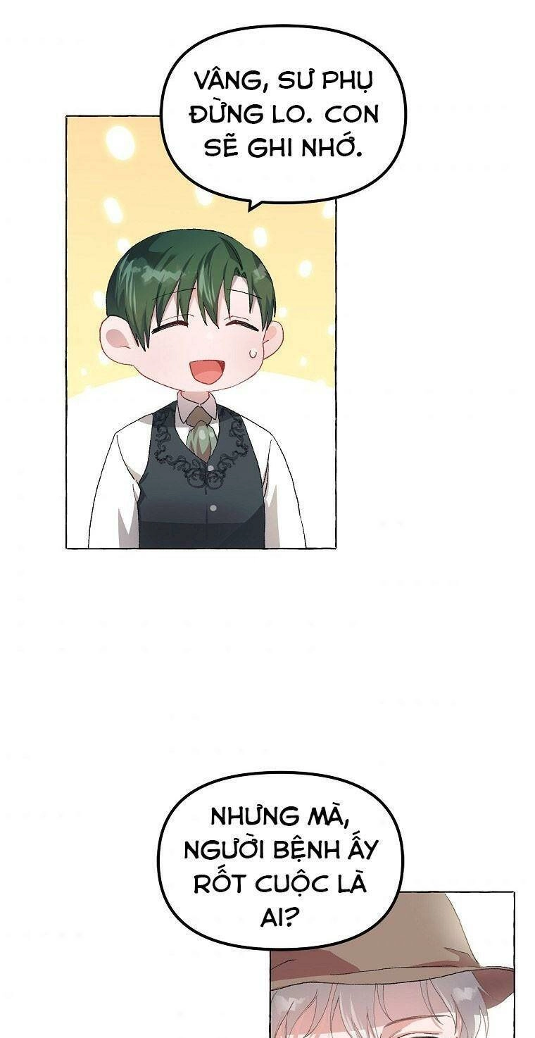 Quãng Đời Còn Lại Của Nữ Phụ Yểu Mệnh Chapter 13 - 43