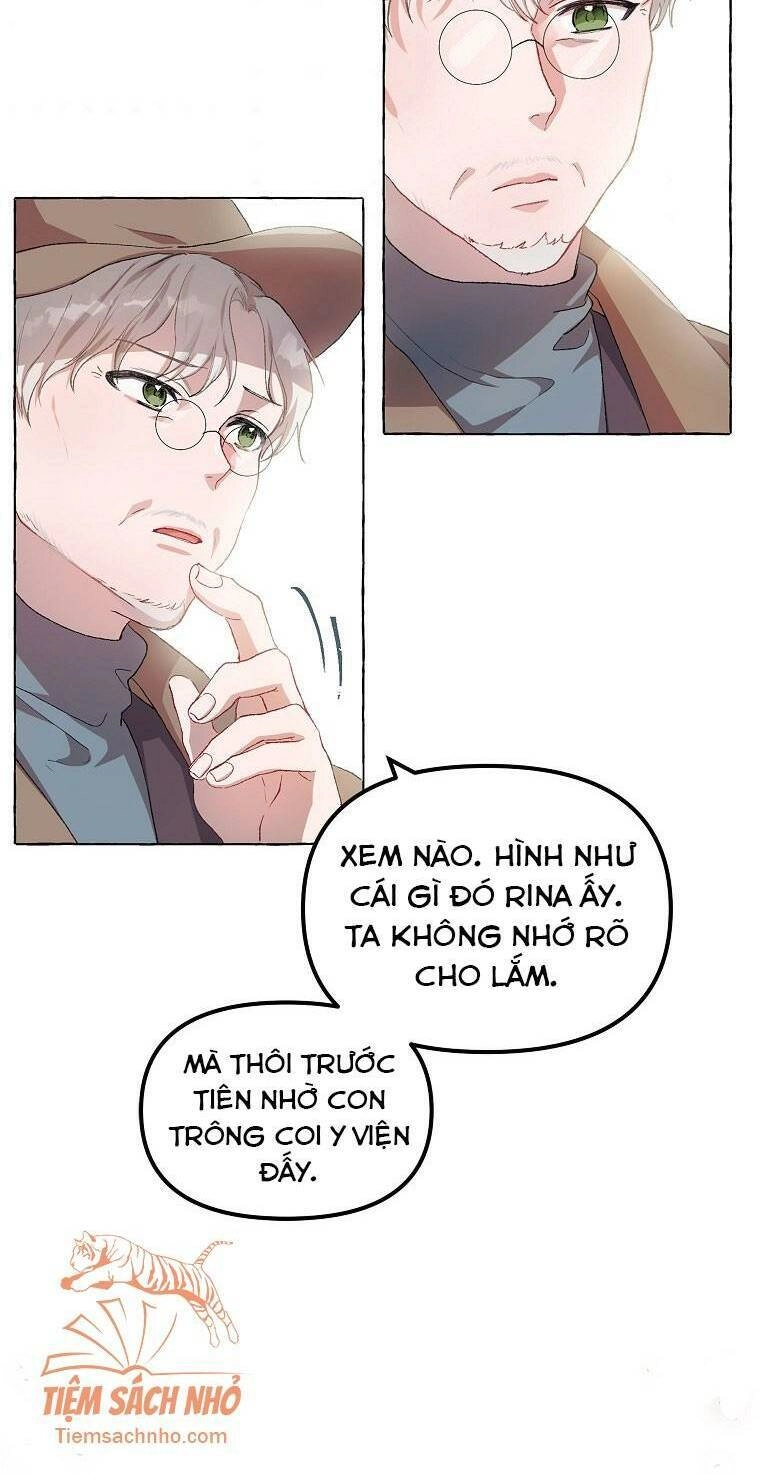 Quãng Đời Còn Lại Của Nữ Phụ Yểu Mệnh Chapter 13 - 44