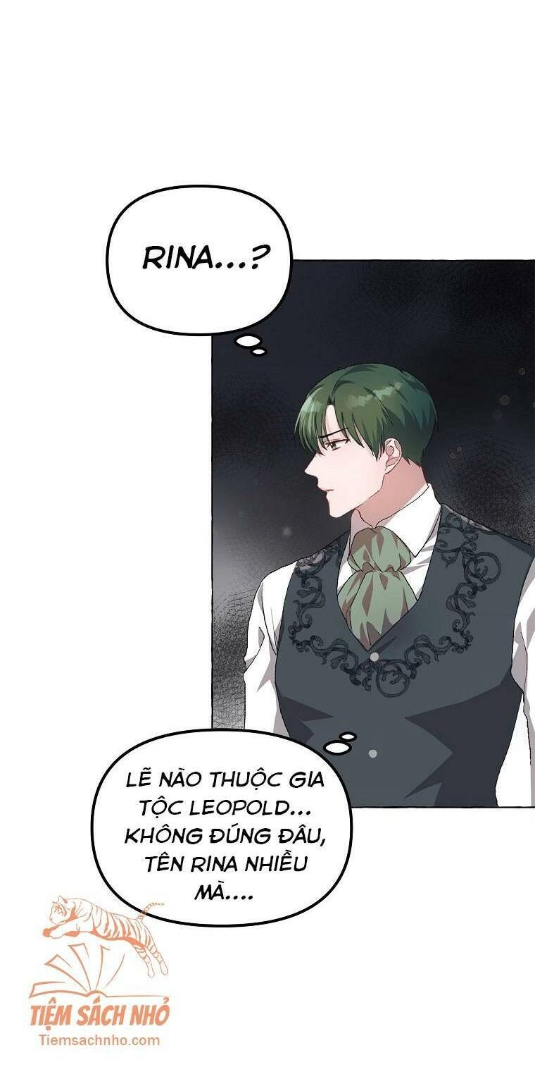 Quãng Đời Còn Lại Của Nữ Phụ Yểu Mệnh Chapter 13 - 46