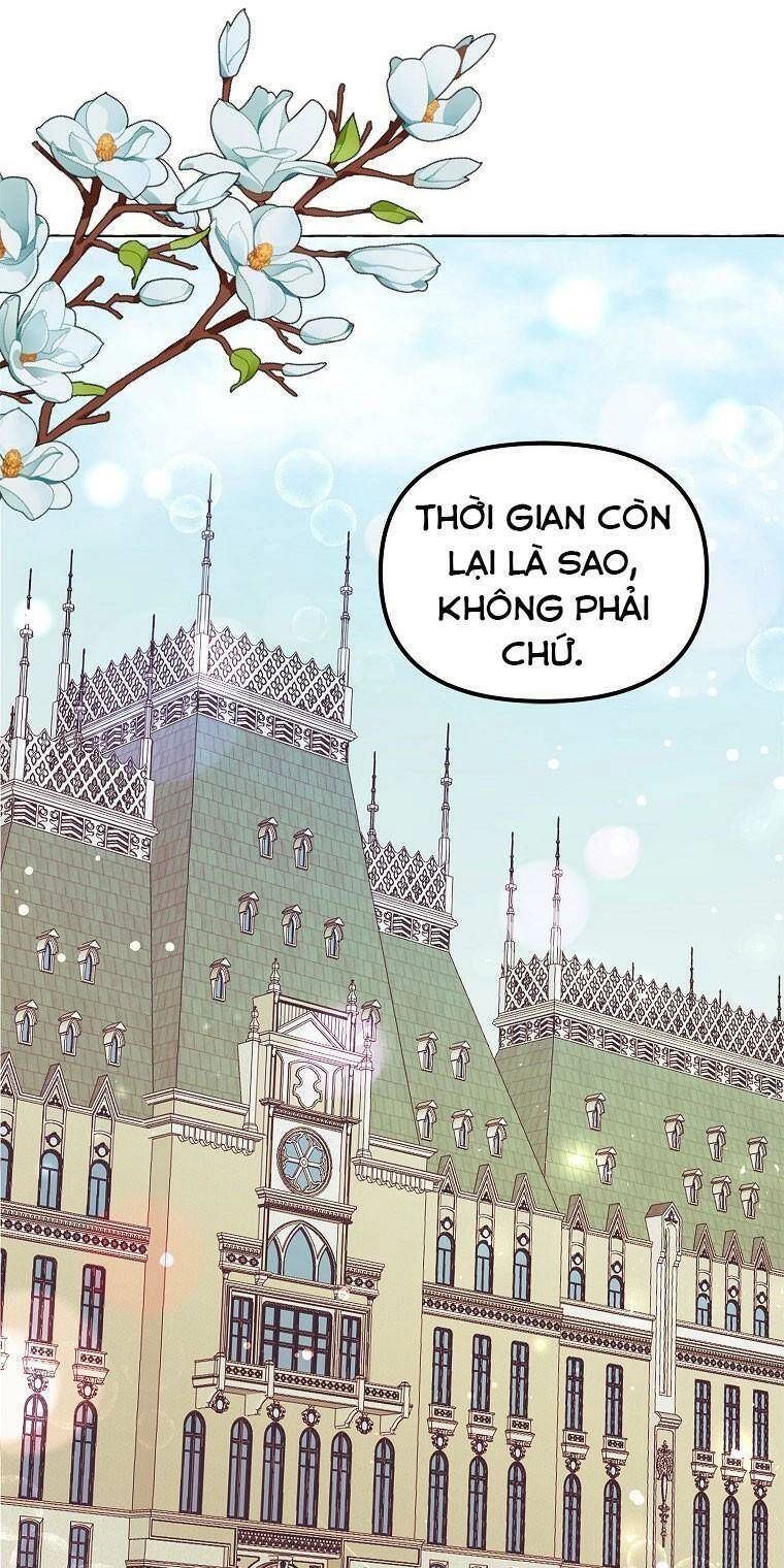 Quãng Đời Còn Lại Của Nữ Phụ Yểu Mệnh Chapter 13 - 47