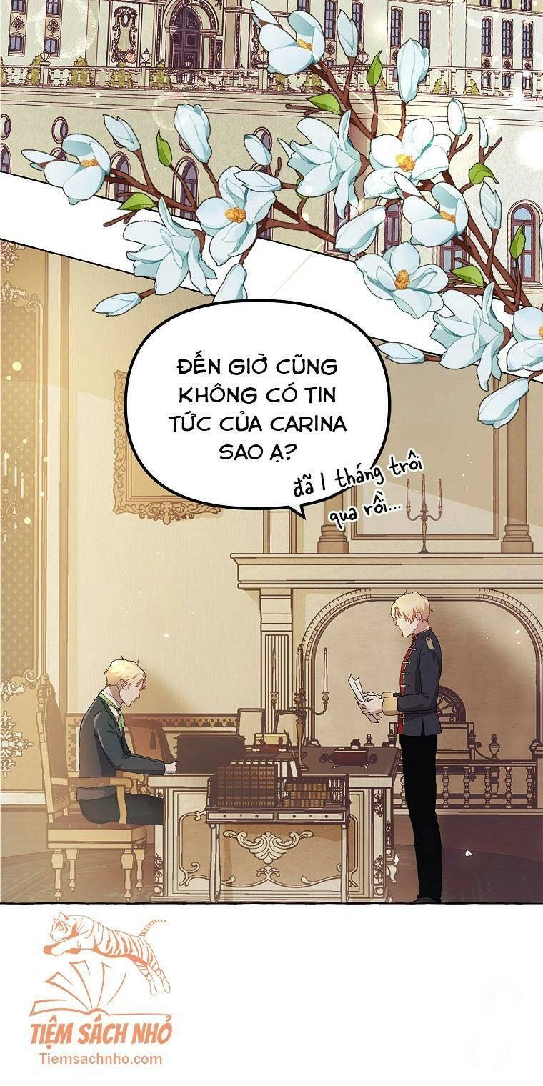 Quãng Đời Còn Lại Của Nữ Phụ Yểu Mệnh Chapter 13 - 48