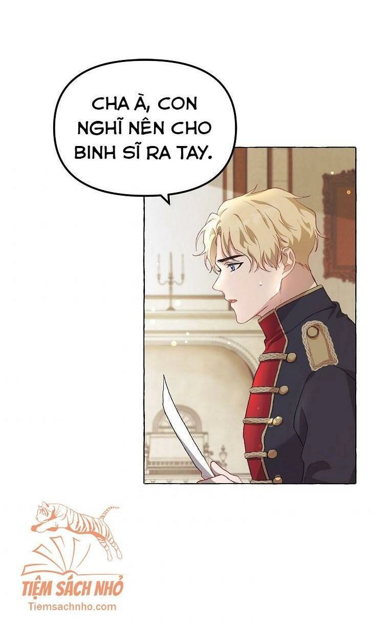 Quãng Đời Còn Lại Của Nữ Phụ Yểu Mệnh Chapter 13 - 50