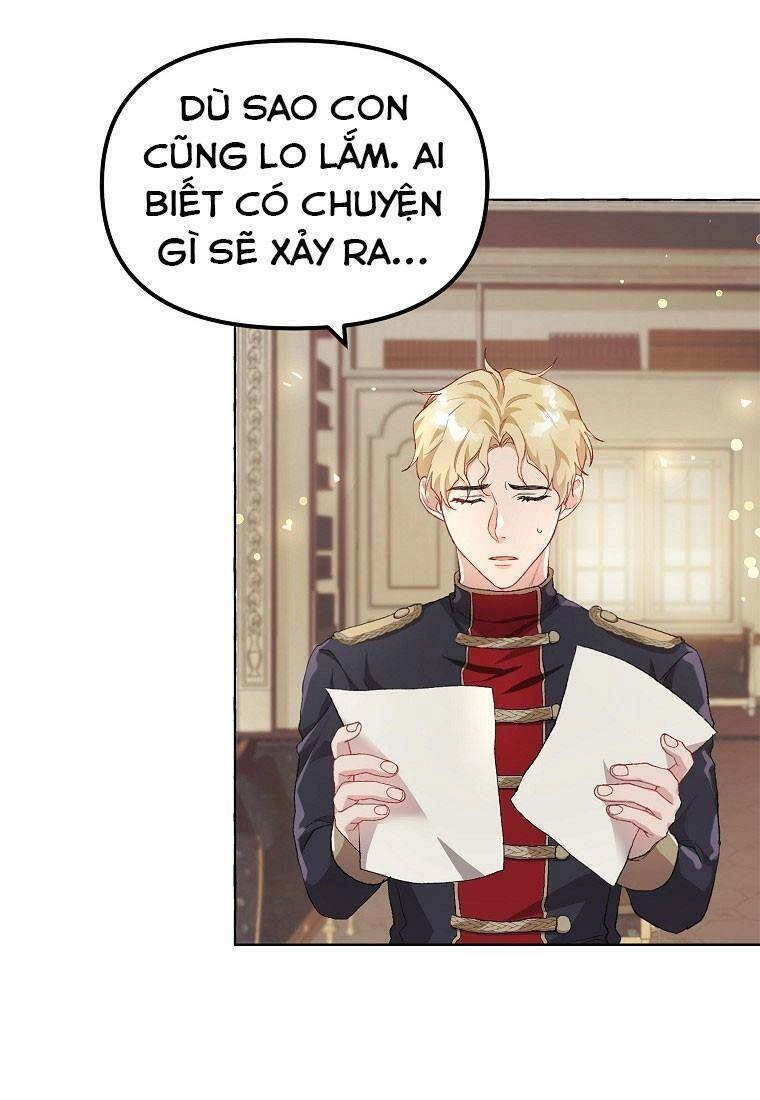 Quãng Đời Còn Lại Của Nữ Phụ Yểu Mệnh Chapter 13 - 53