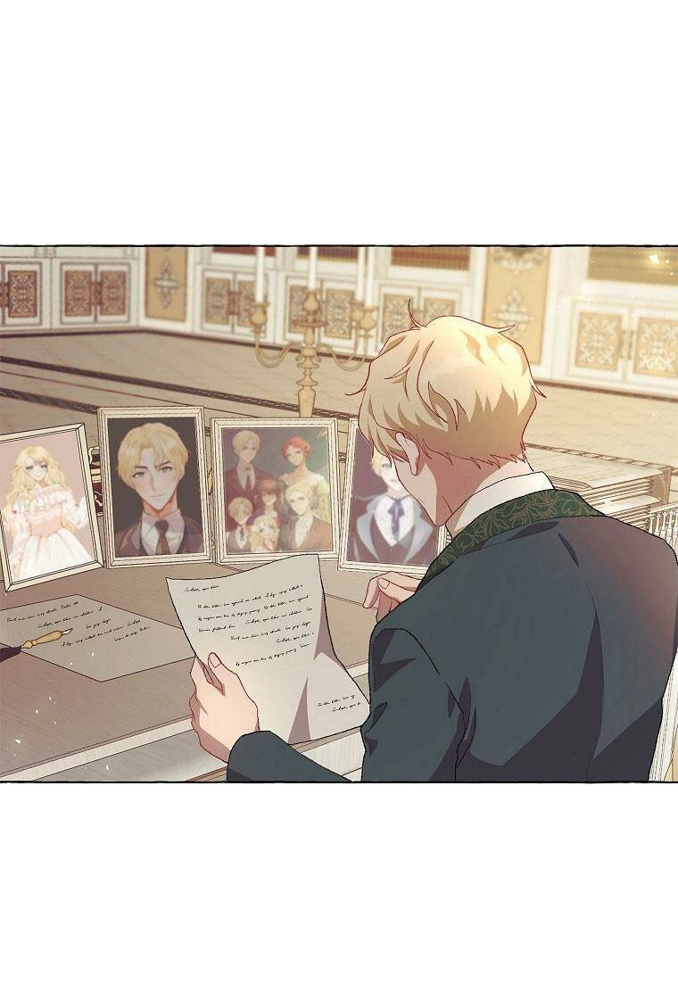 Quãng Đời Còn Lại Của Nữ Phụ Yểu Mệnh Chapter 13 - 55