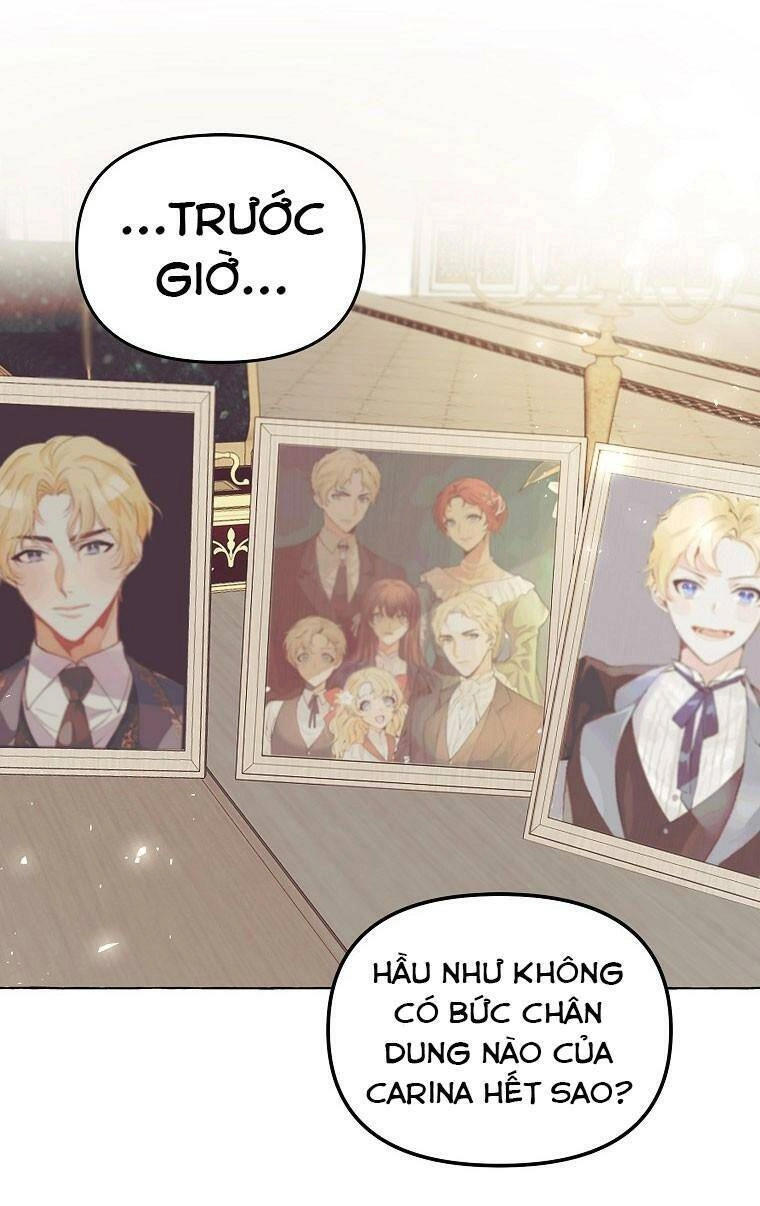 Quãng Đời Còn Lại Của Nữ Phụ Yểu Mệnh Chapter 13 - 57