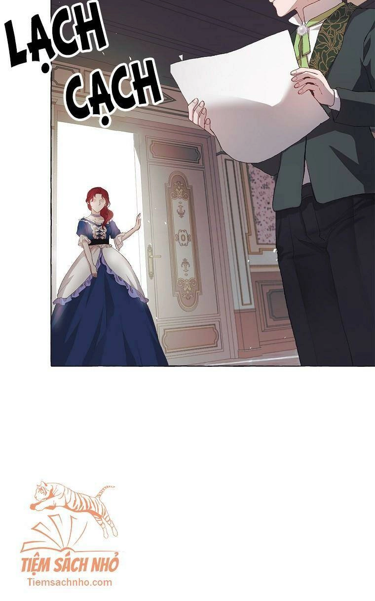 Quãng Đời Còn Lại Của Nữ Phụ Yểu Mệnh Chapter 14 - 19