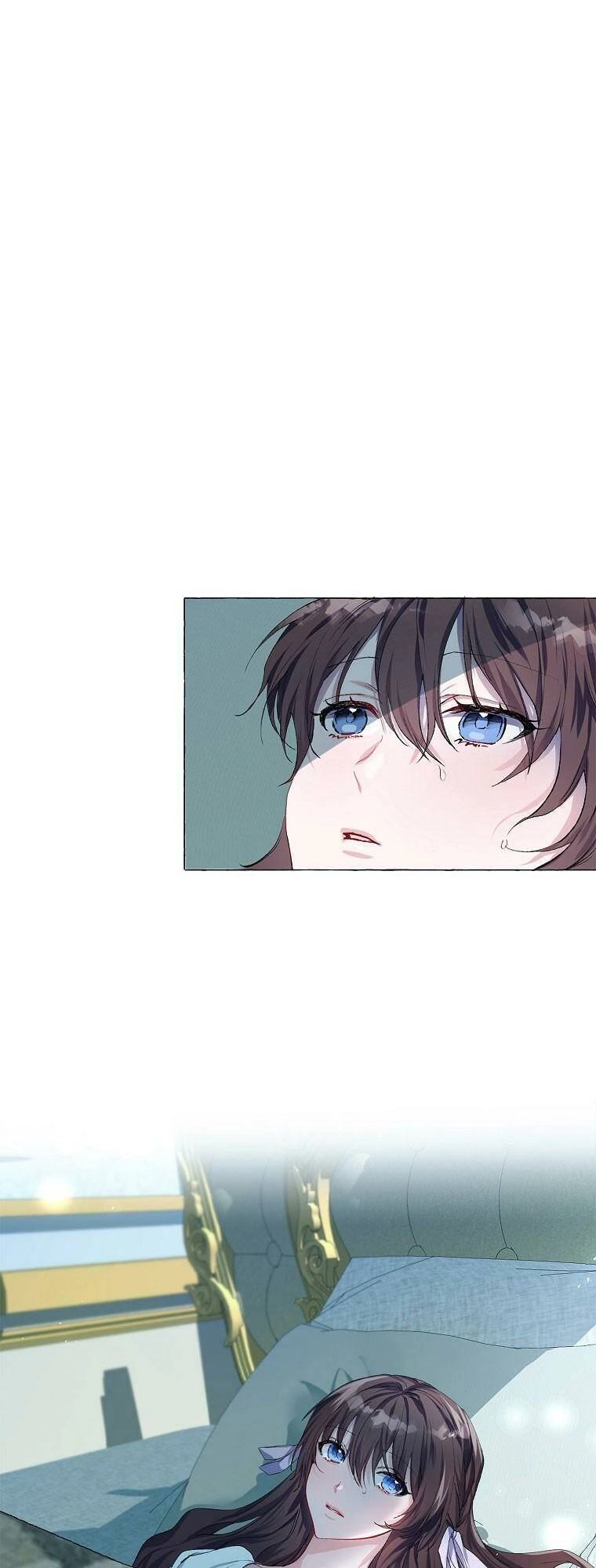 Quãng Đời Còn Lại Của Nữ Phụ Yểu Mệnh Chapter 15 - 1