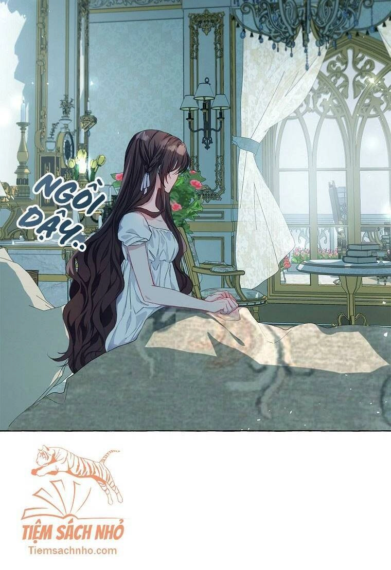 Quãng Đời Còn Lại Của Nữ Phụ Yểu Mệnh Chapter 15 - 3