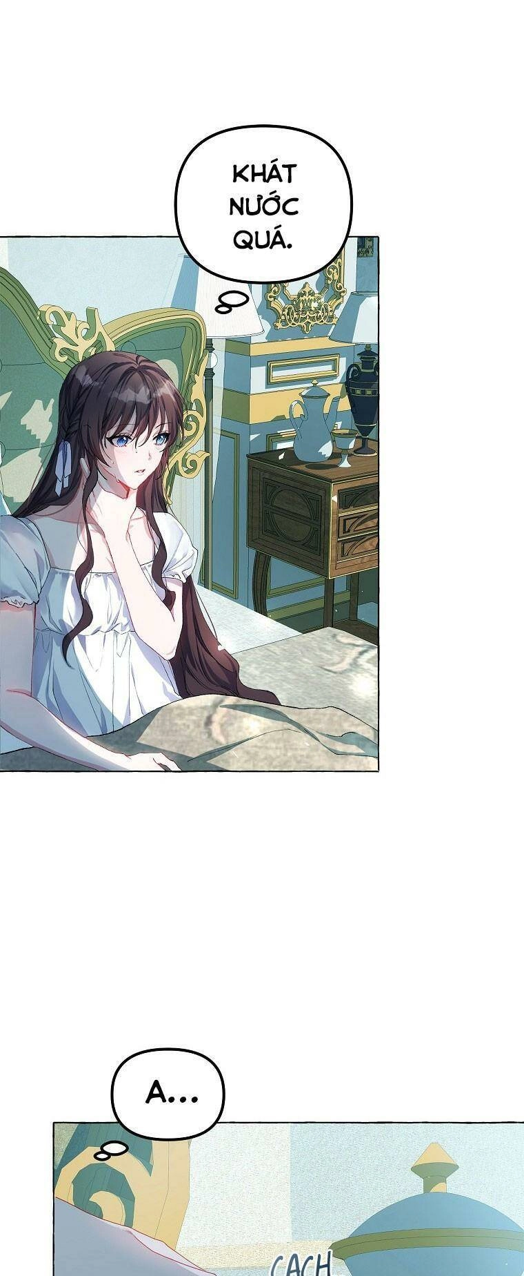 Quãng Đời Còn Lại Của Nữ Phụ Yểu Mệnh Chapter 15 - 4