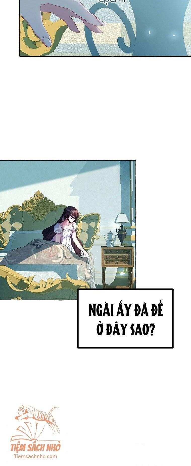 Quãng Đời Còn Lại Của Nữ Phụ Yểu Mệnh Chapter 15 - 5