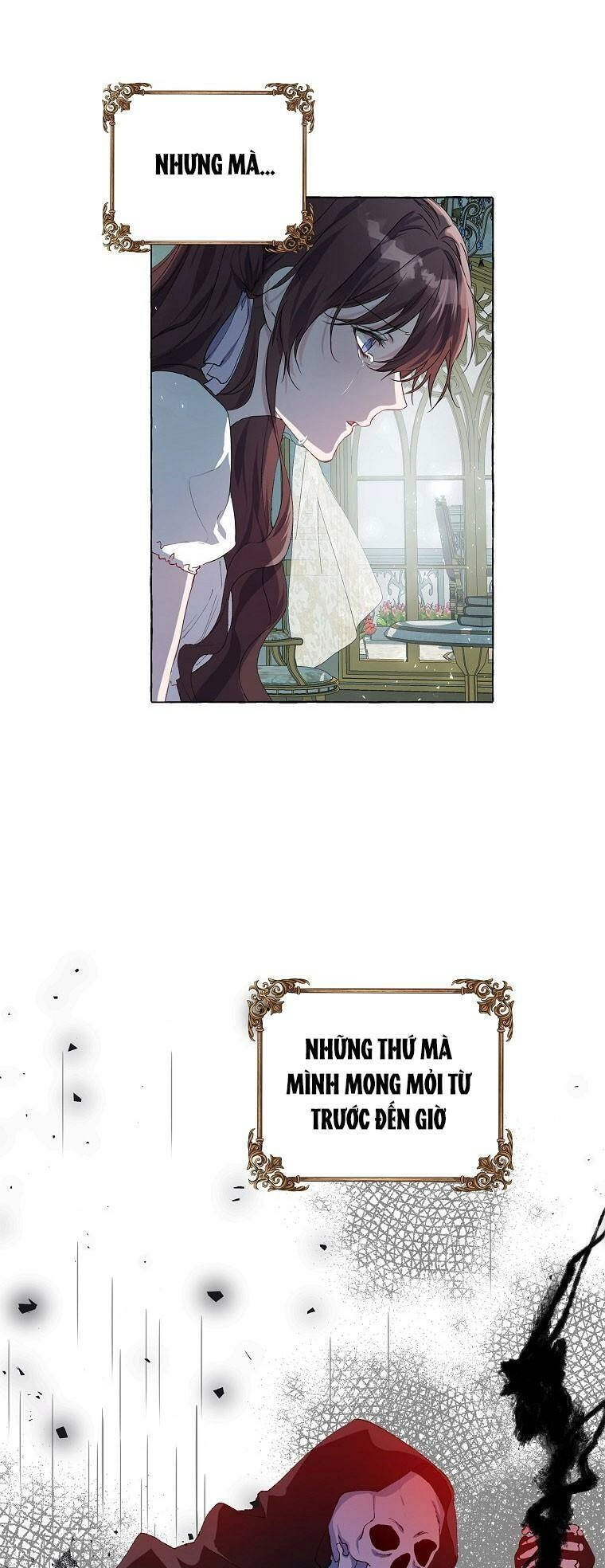 Quãng Đời Còn Lại Của Nữ Phụ Yểu Mệnh Chapter 15 - 11