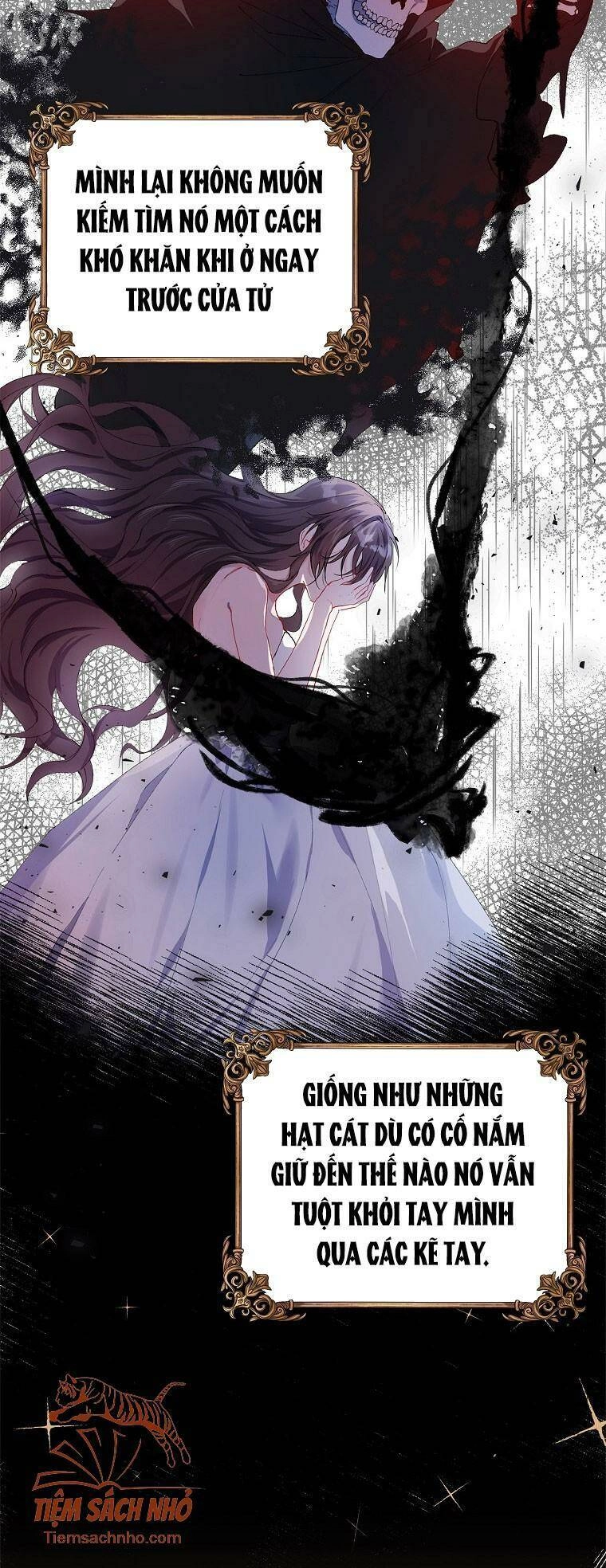 Quãng Đời Còn Lại Của Nữ Phụ Yểu Mệnh Chapter 15 - 12