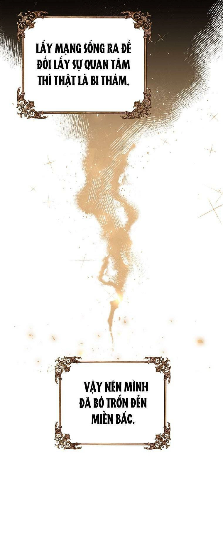 Quãng Đời Còn Lại Của Nữ Phụ Yểu Mệnh Chapter 15 - 13