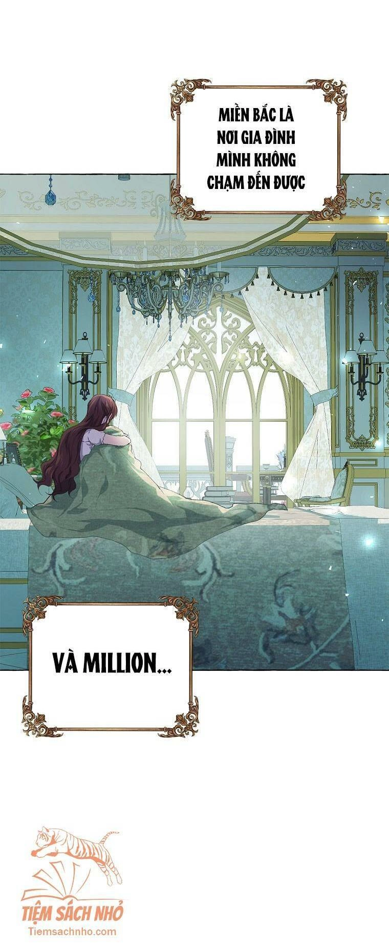 Quãng Đời Còn Lại Của Nữ Phụ Yểu Mệnh Chapter 15 - 14