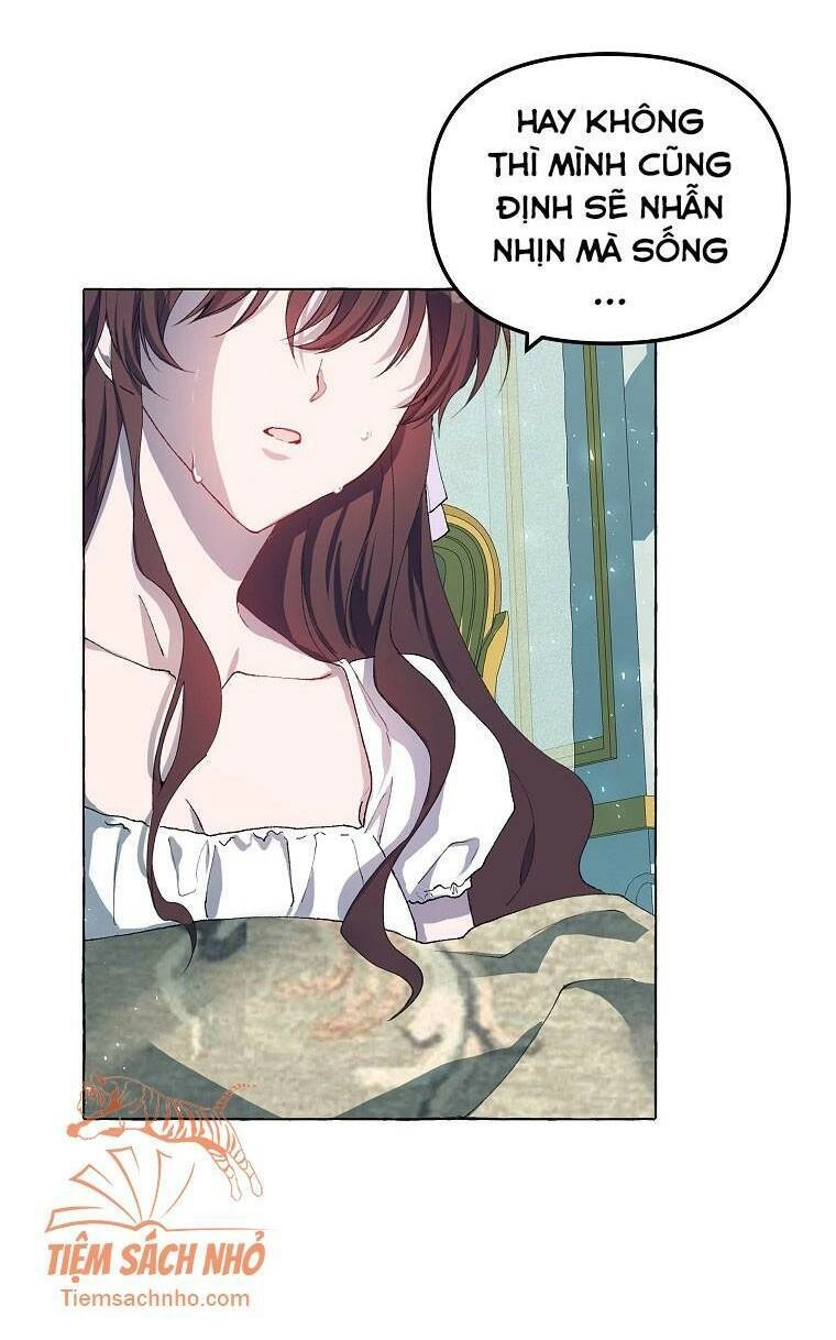 Quãng Đời Còn Lại Của Nữ Phụ Yểu Mệnh Chapter 15 - 16