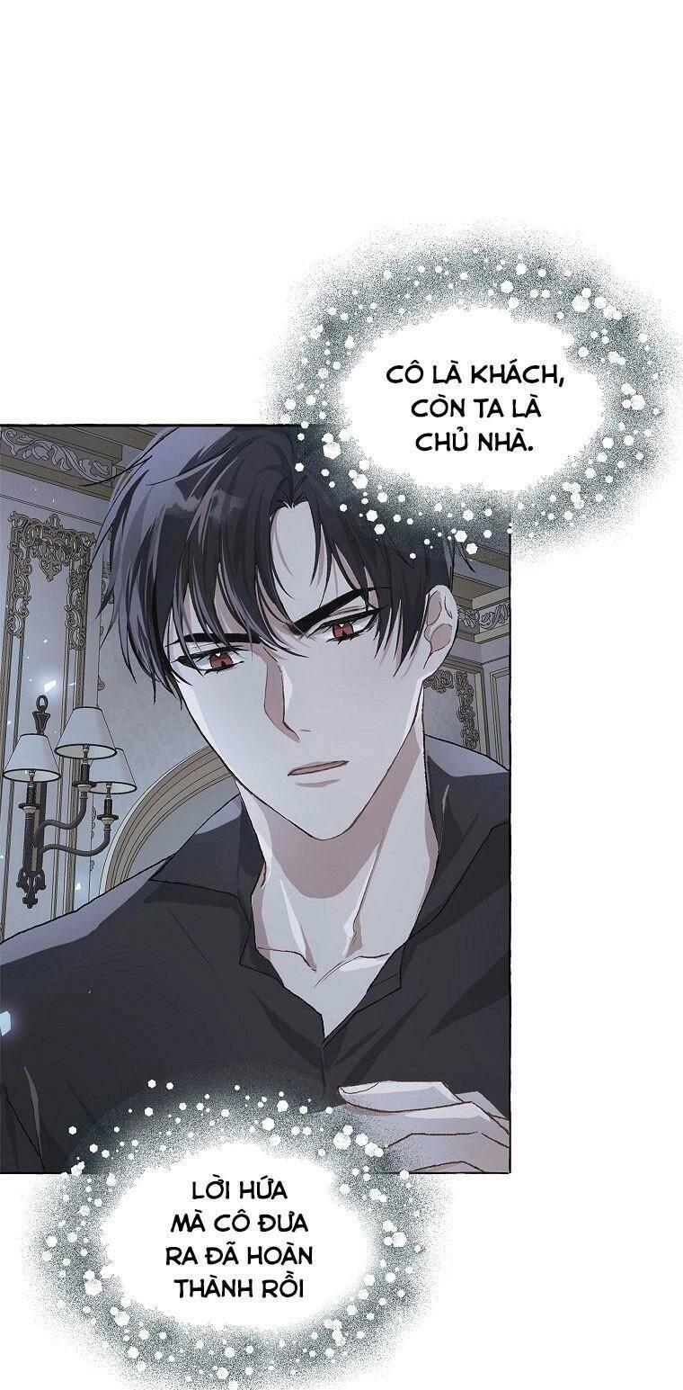 Quãng Đời Còn Lại Của Nữ Phụ Yểu Mệnh Chapter 15 - 17