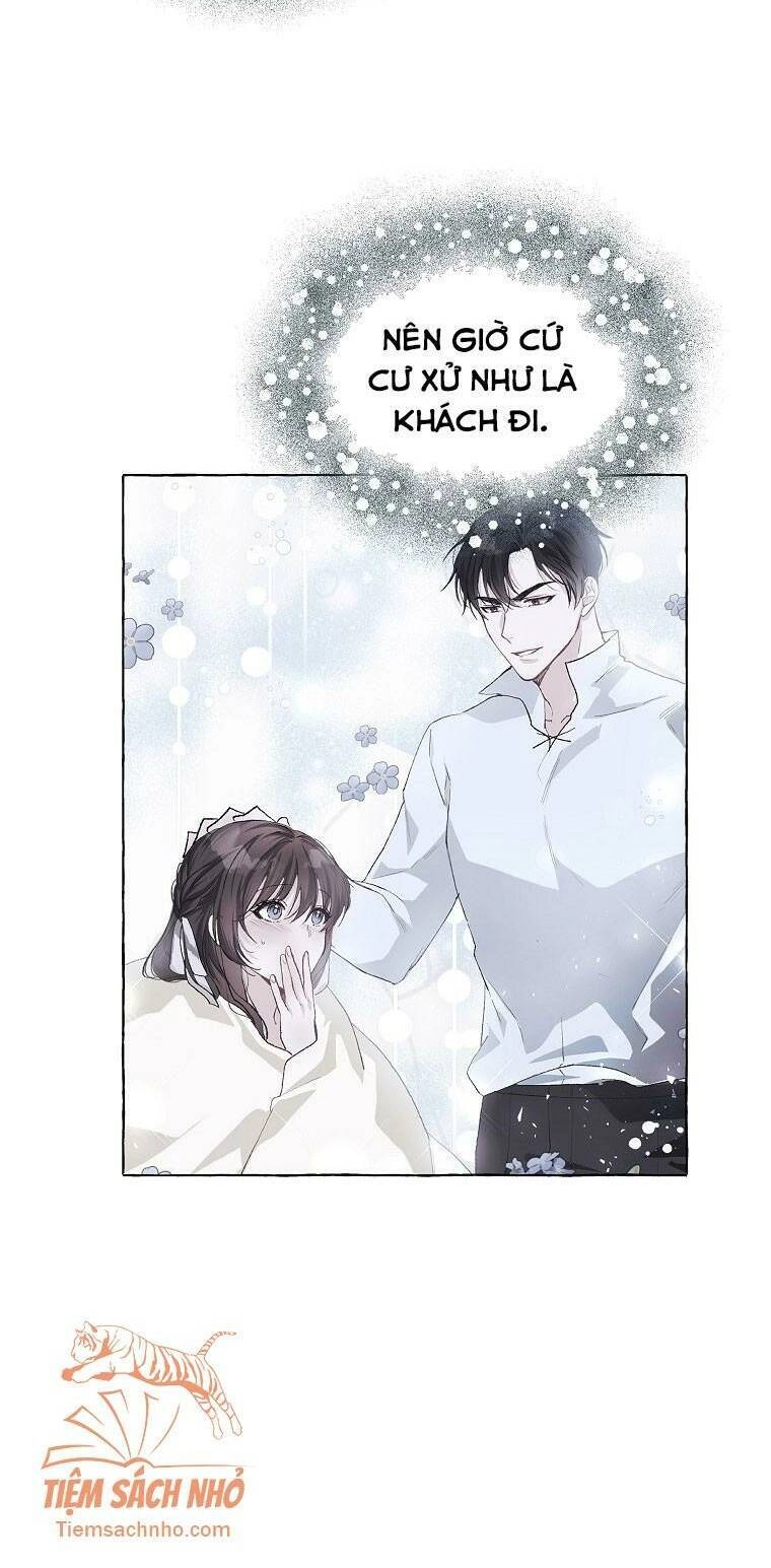 Quãng Đời Còn Lại Của Nữ Phụ Yểu Mệnh Chapter 15 - 18