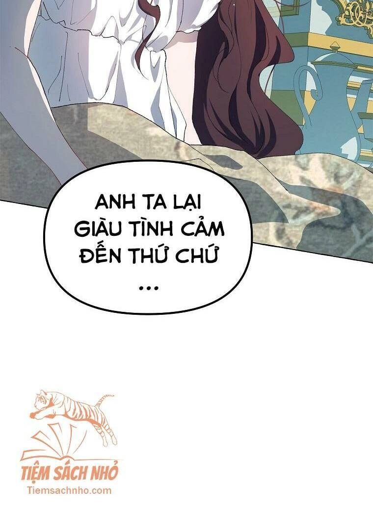 Quãng Đời Còn Lại Của Nữ Phụ Yểu Mệnh Chapter 15 - 20