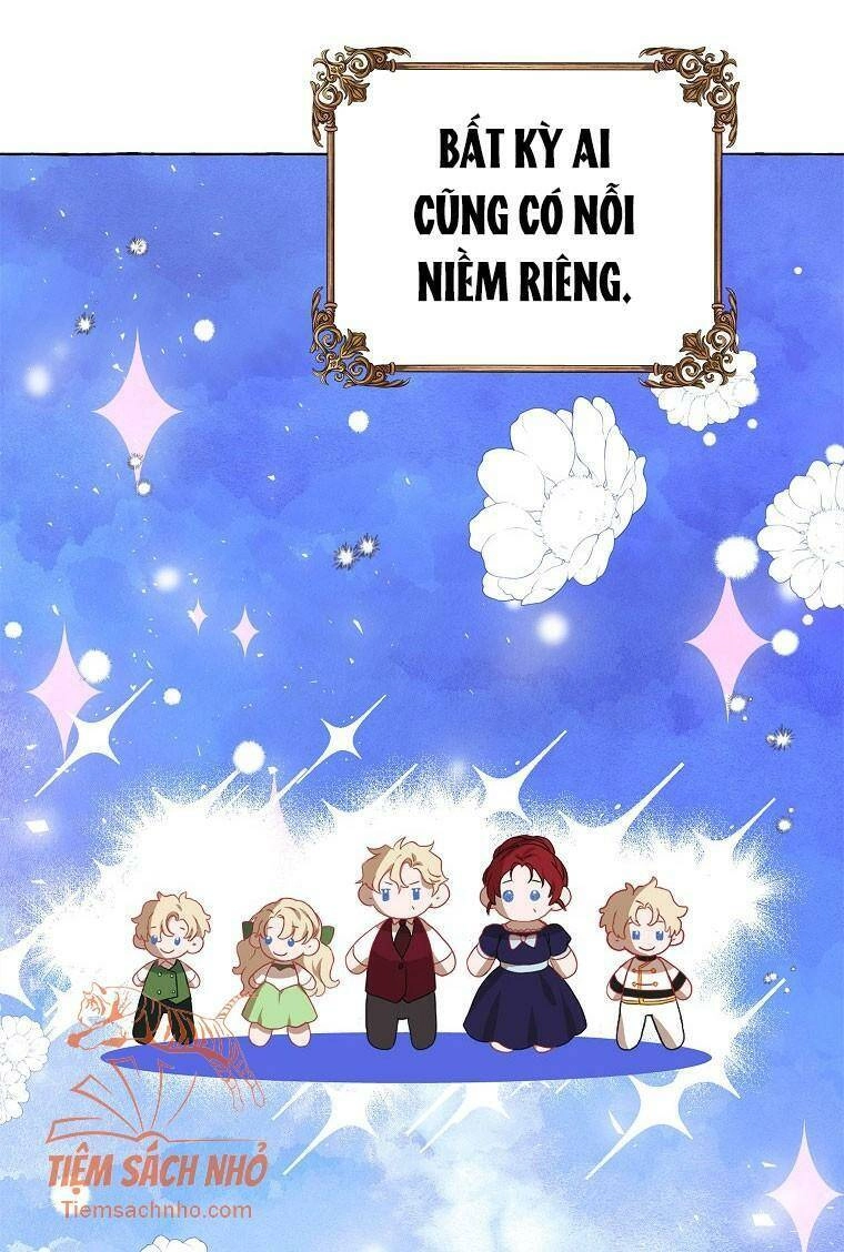 Quãng Đời Còn Lại Của Nữ Phụ Yểu Mệnh Chapter 15 - 21