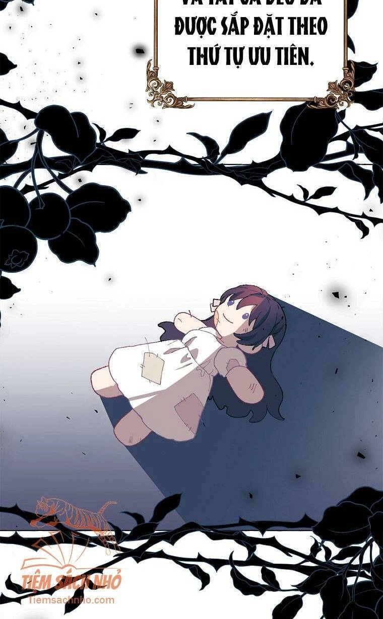 Quãng Đời Còn Lại Của Nữ Phụ Yểu Mệnh Chapter 15 - 23