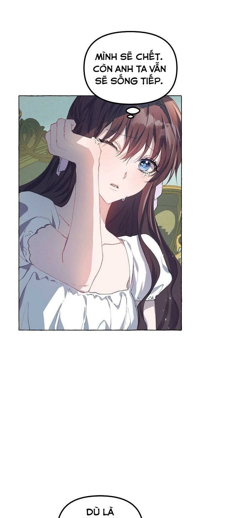 Quãng Đời Còn Lại Của Nữ Phụ Yểu Mệnh Chapter 15 - 25