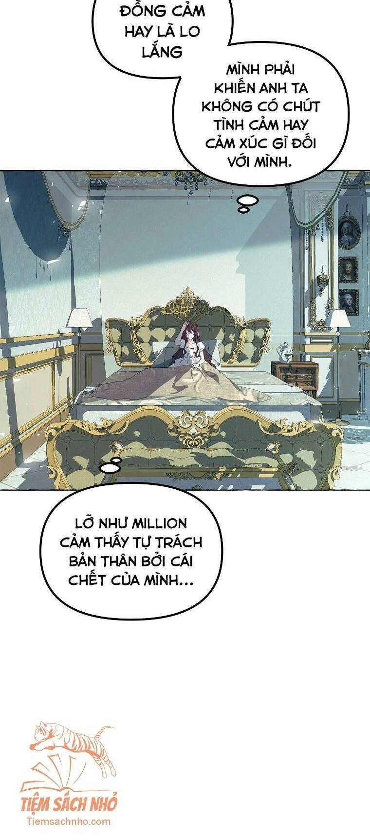 Quãng Đời Còn Lại Của Nữ Phụ Yểu Mệnh Chapter 15 - 26